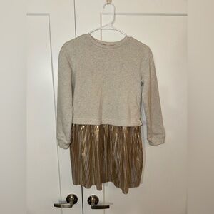 Oshkosh girls sweater Dress